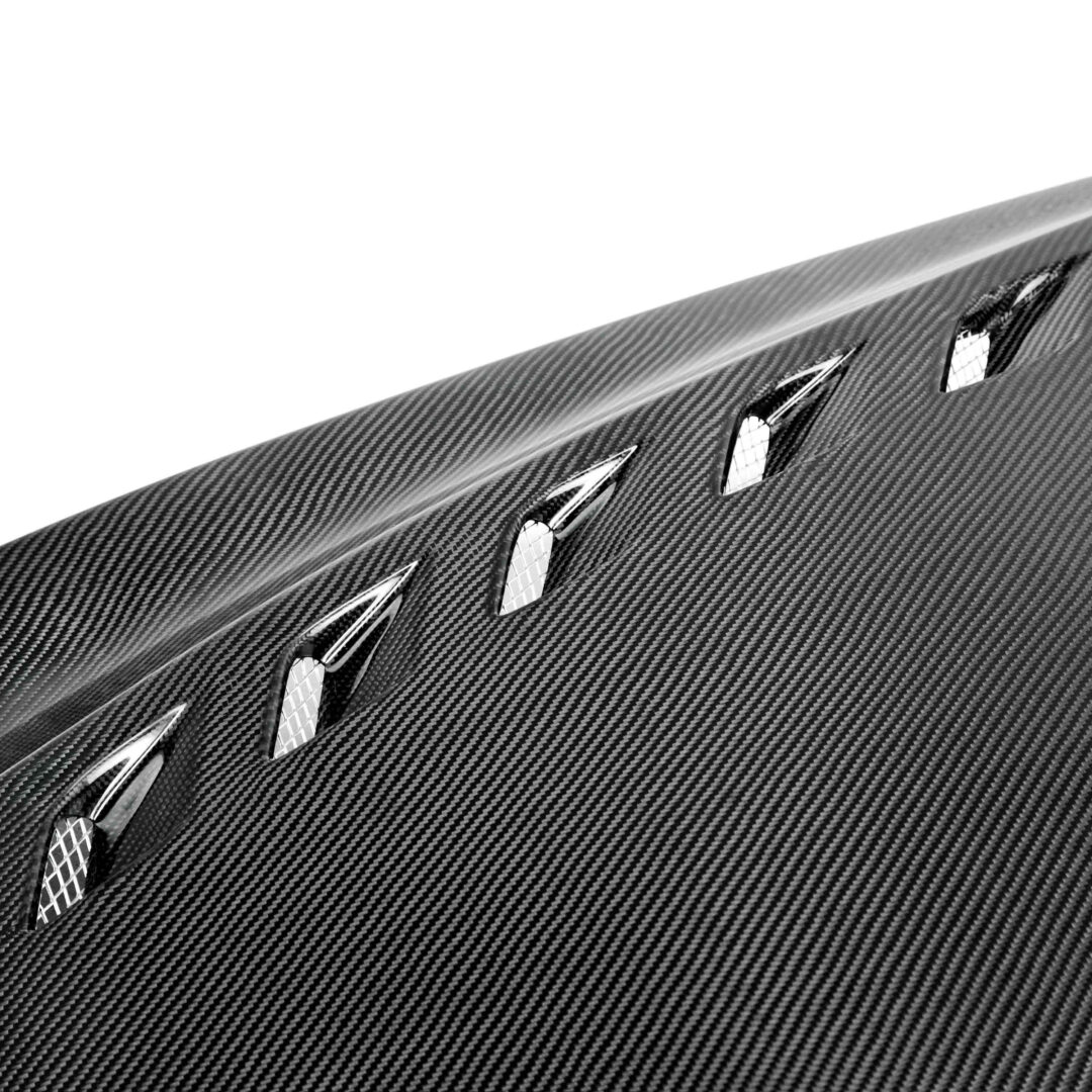 Seibon Carbon BT-Style Carbon Fiber Hood for 2014-2020 Lexus IS 250350 HD14LXIS-BT (2)