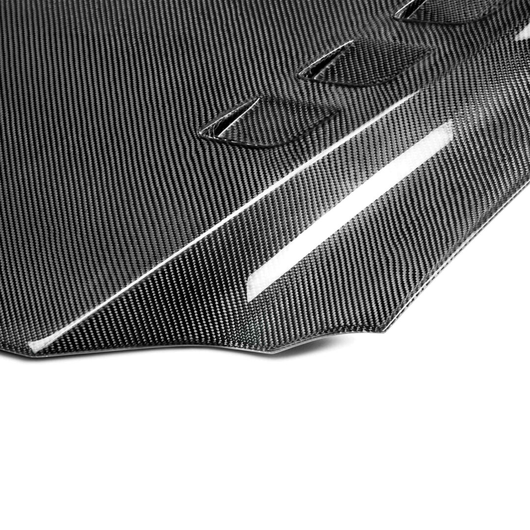 Seibon Carbon BT-Style Carbon Fiber Hood for 2014-2020 Lexus IS 250350 HD14LXIS-BT (3)