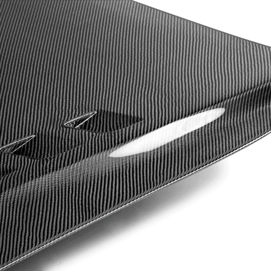 Seibon Carbon BT-Style Carbon Fiber Hood for 2014-2020 Lexus IS 250350 HD14LXIS-BT (4)