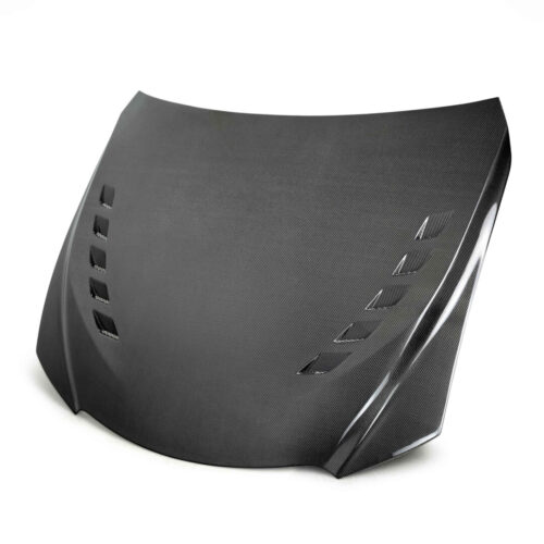 Seibon Carbon BT-Style Carbon Fiber Hood for 2021-2025 Lexus IS300 / IS350