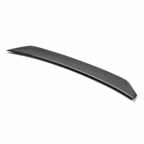 Seibon Carbon BT-Style Carbon Fiber Rear Spoiler for 2014-2020 Lexus IS