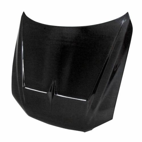 Seibon Carbon BX-Style Carbon Fiber Hood for 2001-2005 Lexus IS300