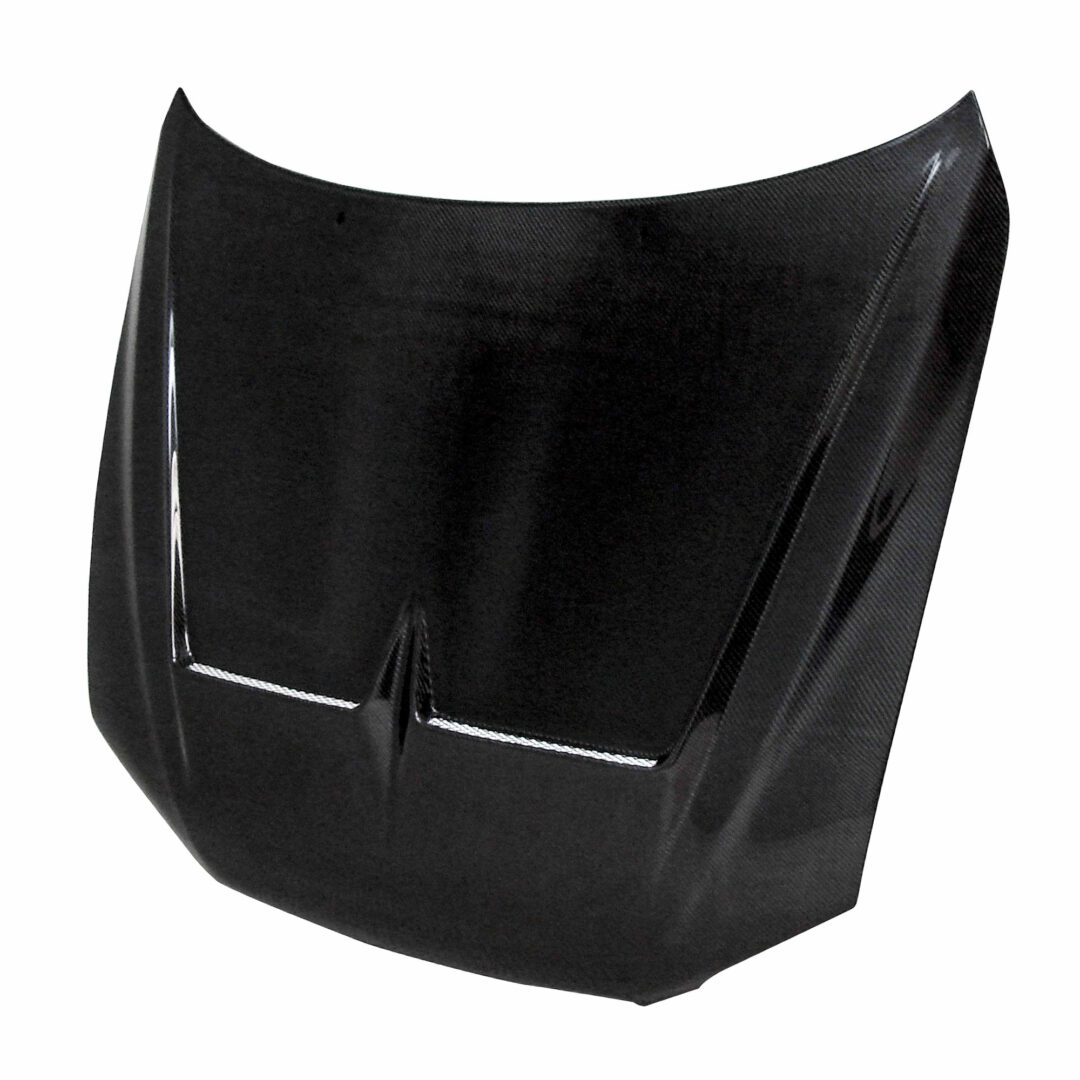 Seibon Carbon BX-Style Carbon Fiber Hood for 2001-2005 Lexus IS300 HD0005LXIS-BX