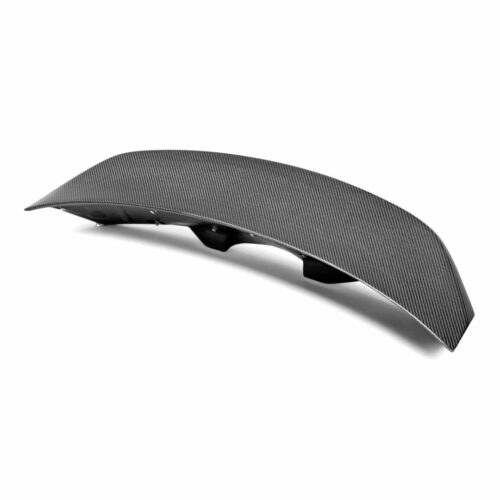 Seibon Carbon C-Style Carbon Fiber Rear Spoiler for 2012-2013 Honda Civic 2DR