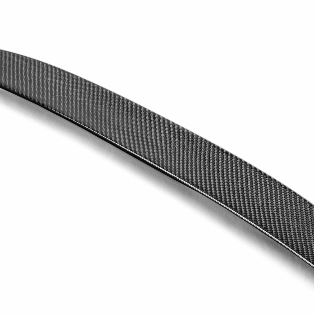 Seibon Carbon C-Style Carbon Fiber Rear Spoiler for 2013-2020 Scion FRS Toyota 86 Subaru BRZ RS1213SCNFRS-C (1)