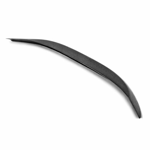 Seibon Carbon C-Style Carbon Fiber Rear Spoiler for 2013-2020 Scion FRS / Toyota 86 / Subaru BRZ