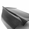 Seibon Carbon C-Style Carbon Fiber Trunk Lid for 2002-2005 Subaru ImprezaWRX_TL0205SBIMP-C_3