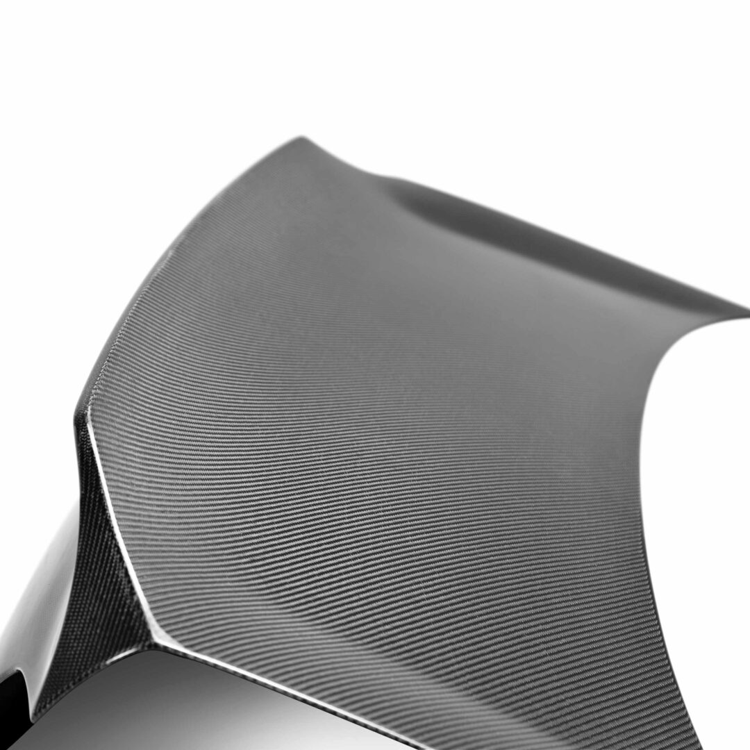 Seibon Carbon C-Style Carbon Fiber Trunk Lid for 2002-2005 Subaru ImprezaWRX_TL0205SBIMP-C_4