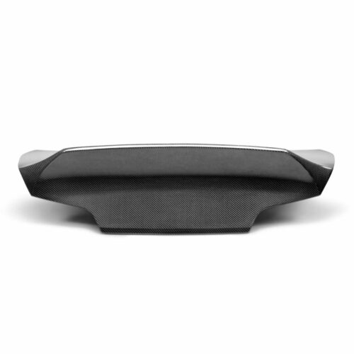 Alternative view of Seibon Carbon C-Style Carbon Fiber Trunk Lid for 2003-2007 Infiniti G35 2DR
