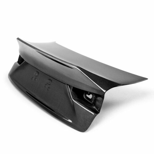 Seibon Carbon C-Style Carbon Fiber Trunk Lid for 2014-2020 Lexus IS
