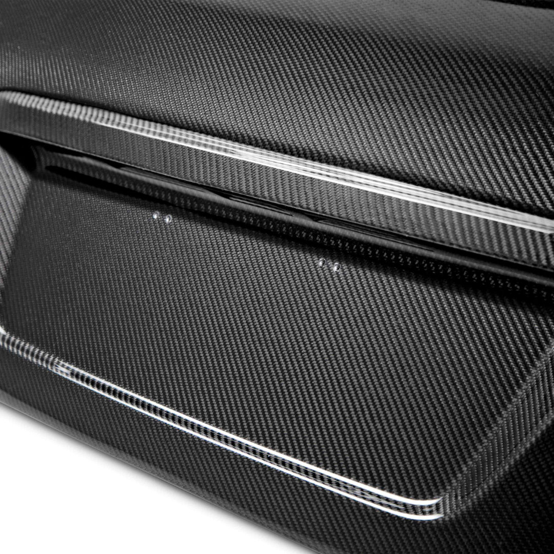 Seibon Carbon C-Style Carbon Fiber Trunk Lid for 2015-2021 Subaru WRXSTI TL15SBIMP-C_4