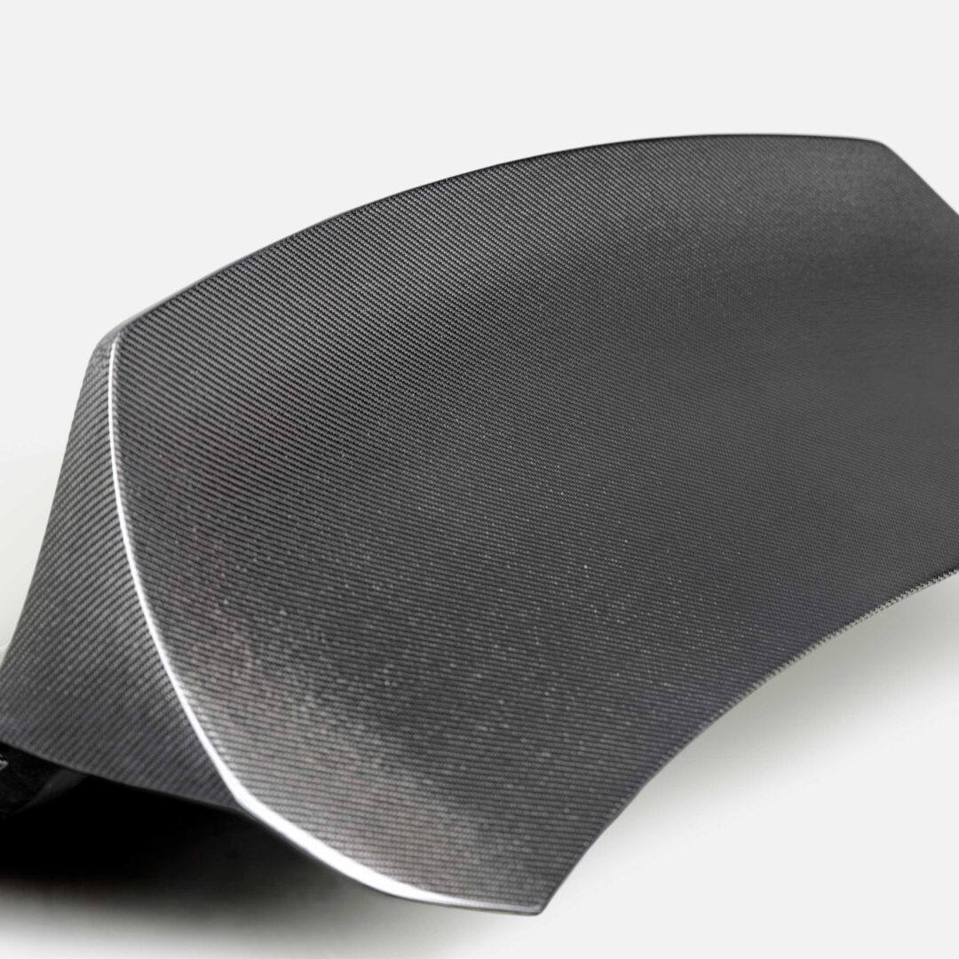 Seibon Carbon C-Style Carbon Fiber Trunk Lid for 2021-2025 Lexus IS TL21LXIS-C (3)