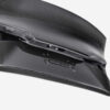 Seibon Carbon C-Style Carbon Fiber Trunk Lid for 2022-2025 Honda Civic Sedan TL22HDCV4D-C (6)