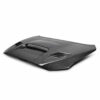Seibon Carbon CS-Style Carbon Fiber Hood For 2015-2021 Subaru WRXSTI HD15SBIMP-CS_1