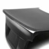 Seibon Carbon CSL-Style Carbon Fiber Trunk Lid For 1997-2003 BMW E39_TL9703BMWE39-C _3