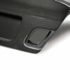 Seibon Carbon CSL-Style Carbon Fiber Trunk Lid For 1999-2006 BMW E46 2DR TL9904BMWE462D-C_3