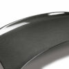 Seibon Carbon CSL-Style Carbon Fiber Trunk Lid For 1999-2006 BMW E46 2DR TL9904BMWE462D-C_5