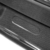 Seibon Carbon CSL-Style Carbon Fiber Trunk (Shaved) For 2012-2018 BMW F30 3 Series-TL1213BMWF30-C-S -2