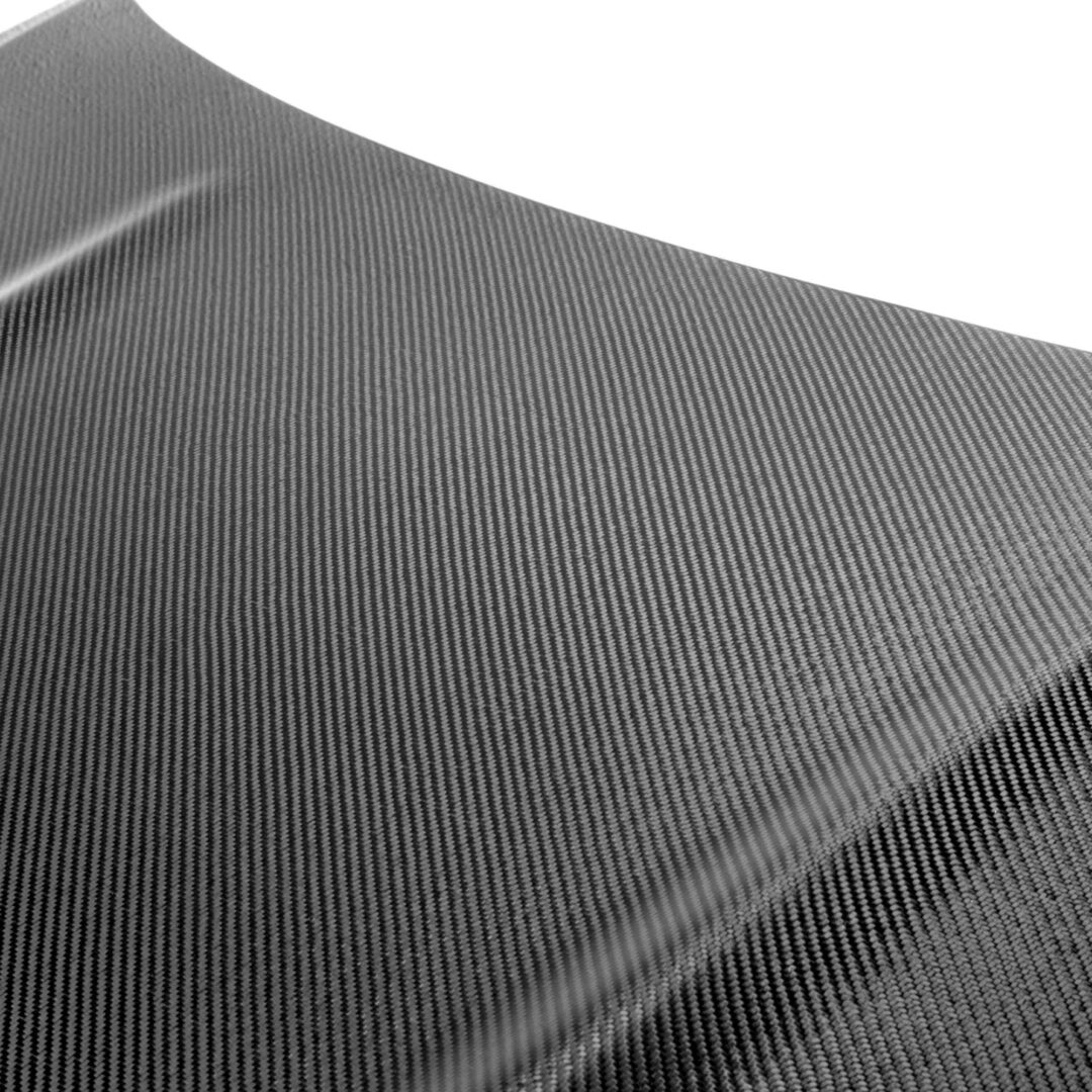 Seibon Carbon CT-Style Carbon Fiber Hood For 2010-2013 Mercedes Benz E-Class SedanWagon-HD1012MBW212-CT -1