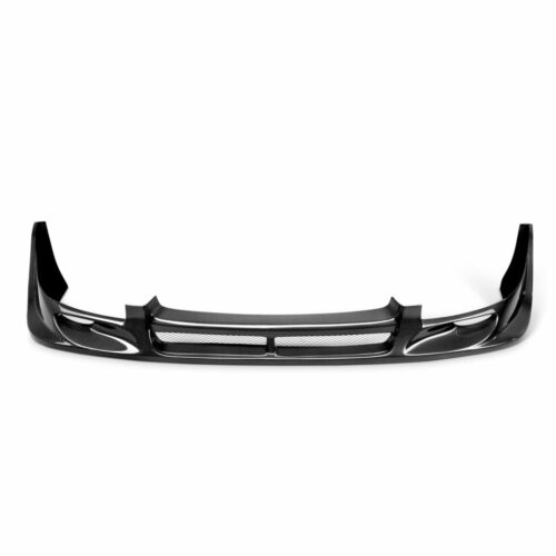 Alternative view of Seibon Carbon CW-Style Carbon Fiber Front Lip For 2004-2005 Subaru Impreza/WRX