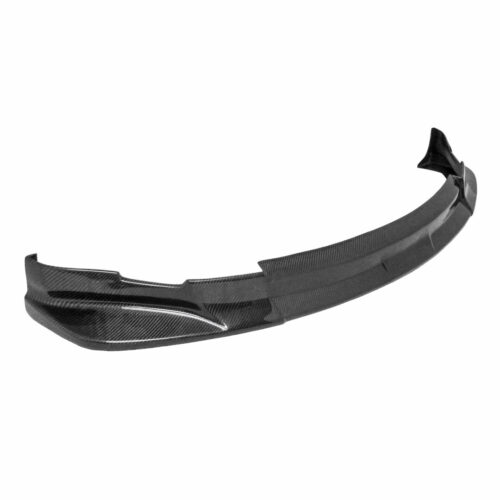 Alternative view of Seibon Carbon CW-Style Carbon Fiber Front Lip for 2006-2008 Nissan 350Z