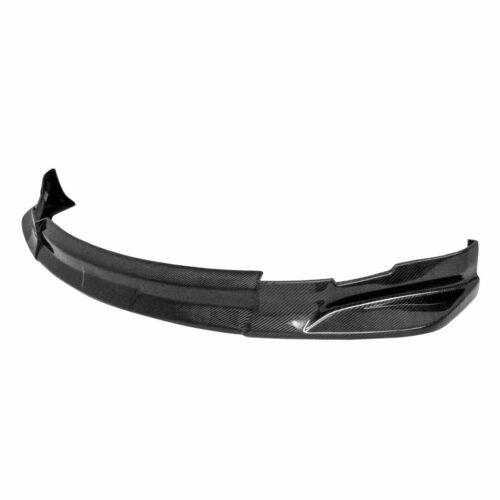 Seibon Carbon CW-Style Carbon Fiber Front Lip for 2006-2008 Nissan 350Z