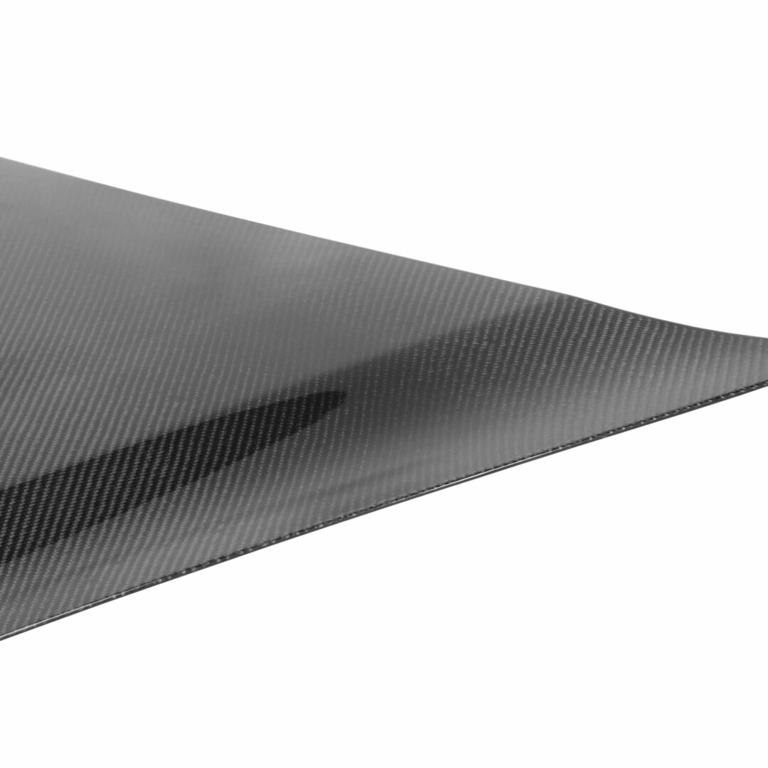 Seibon Carbon CW-Style Carbon Fiber Hood For 2004-2008 Acura Tl_HD0408ACTL-CW _4