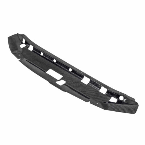 Seibon Carbon Carbon Fiber Cooling Plate For 1999-2002 Nissan Skyline R34 GT-R