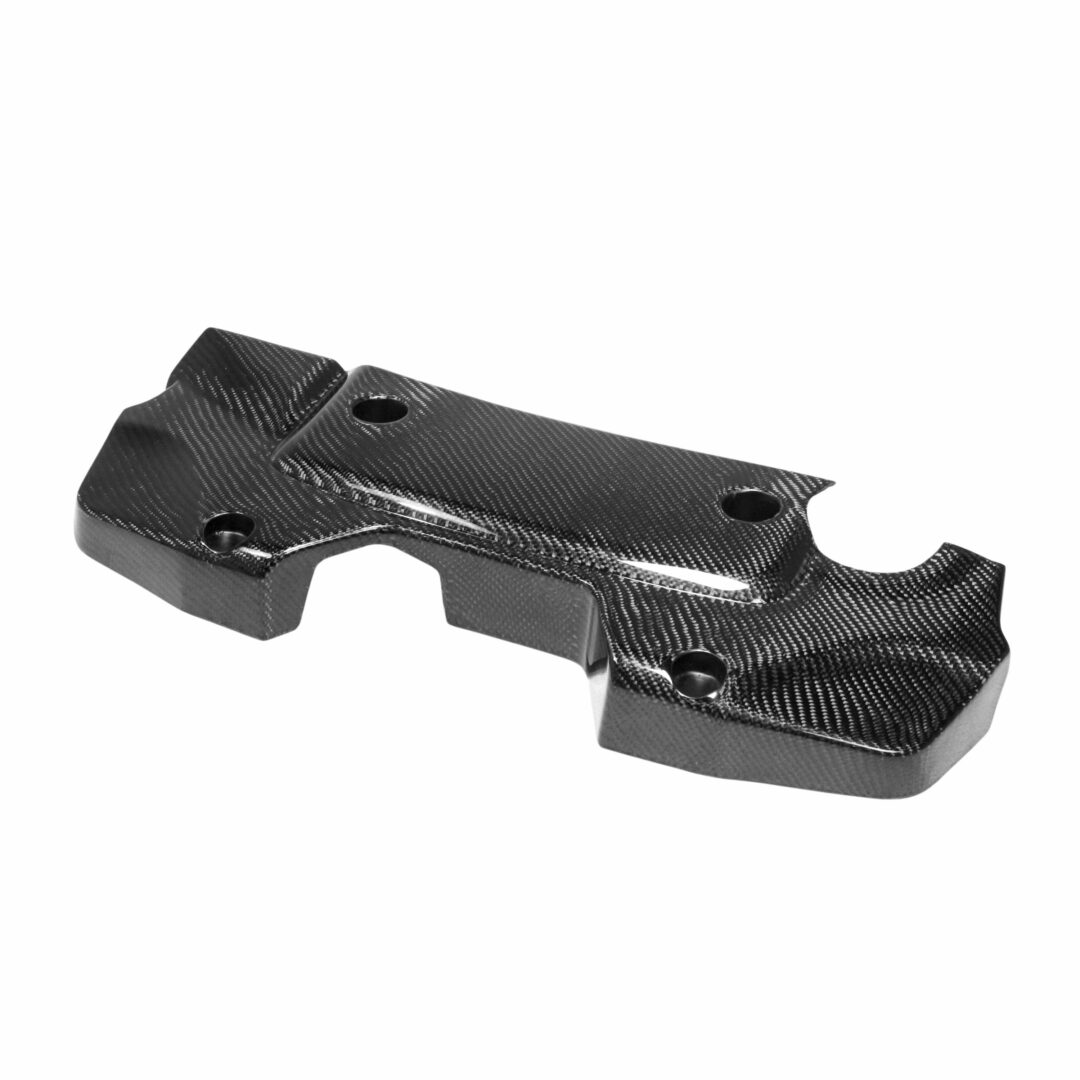 Seibon Carbon Carbon Fiber Engine Cover for 2007-2008 Nissan 350Z_EC0708NS350_56