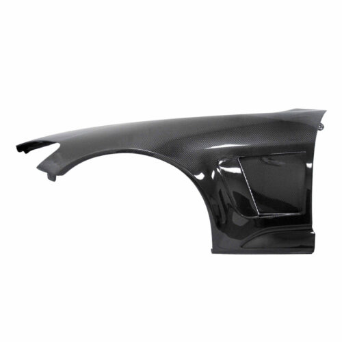 Seibon Carbon Carbon Fiber Fenders For 2000-2009 Honda S2000 (10mm Wider)