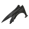 Seibon Carbon Carbon Fiber Fenders for 2006-2010 Honda Civic 4DR JDM Acura CSX FF0607HDCV4DJ (2)