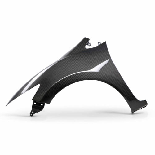 Seibon Carbon Fiber Fenders for 2014-2015 Honda Civic 2DR