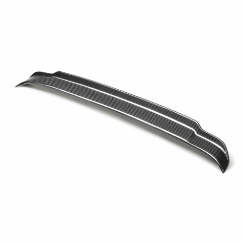 Seibon Carbon Carbon Fiber Gurney Flap for 1994-2001 Acrua Integra Coupe With Mg-style Carbon Fiber Rear Spoiler (Rs9401acin2d-mg)