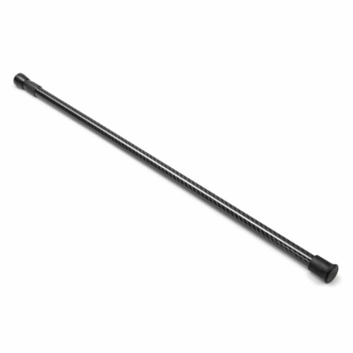 Seibon Carbon Fiber Hood Prop