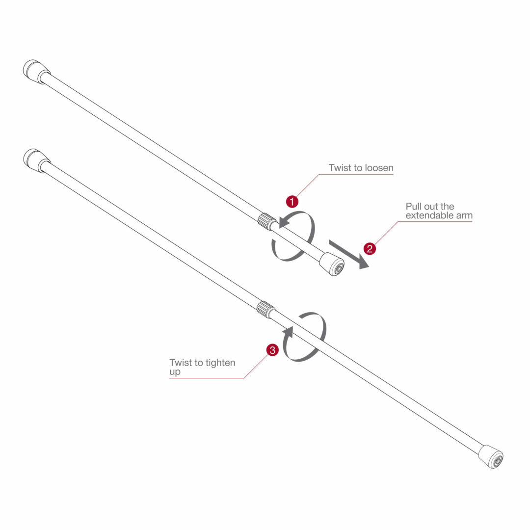 Seibon Carbon Carbon Fiber Hood Prop HOODPROP_7