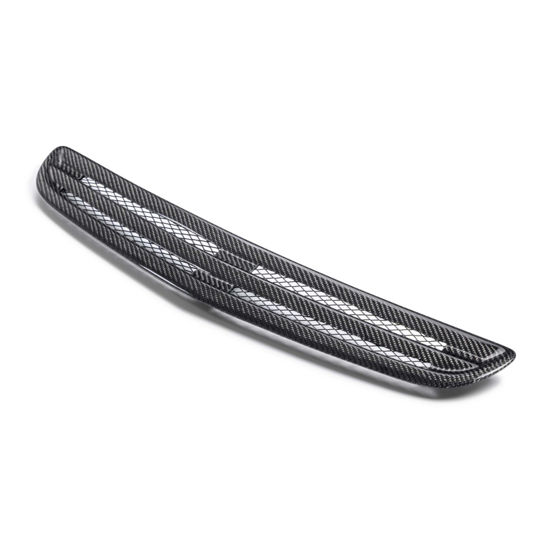 Seibon Carbon Carbon Fiber Hood Vent For 2024-2025 Acura Integra Type S HDS24ACINS