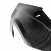 Seibon Carbon Carbon Fiber Rear Fenders for 2003-2008 Nissan 350Z RF0205NS350 (3)
