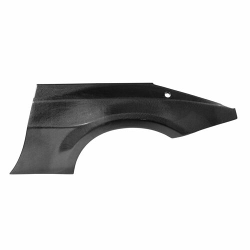 Seibon Carbon Carbon Fiber Rear Fenders for 2003-2008 Nissan 350Z