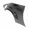 Seibon Carbon Carbon Fiber Rear Fenders for 2003-2008 Nissan 350Z RF0205NS350 (6)
