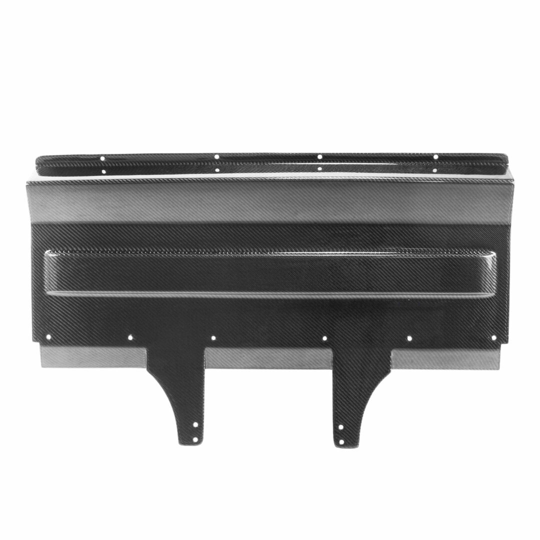 Seibon Carbon Carbon Fiber Rear Seat Panels for 2013-2020 Scion FRS Subaru BRZ (2 pieces) BSP1213SCNFRS (2)