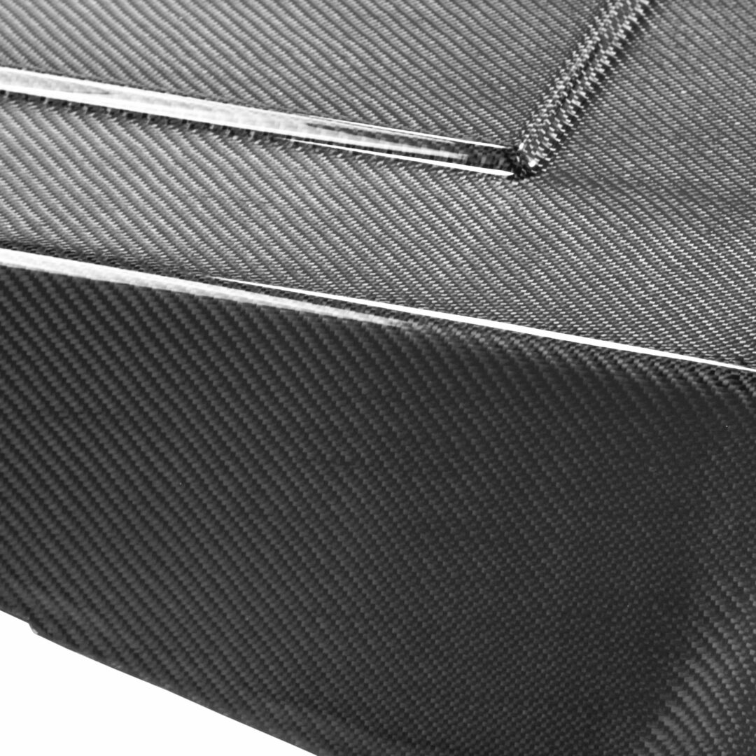 Seibon Carbon Carbon Fiber Rear Seat Panels for 2013-2020 Scion FRS Subaru BRZ (2 pieces) BSP1213SCNFRS (4)