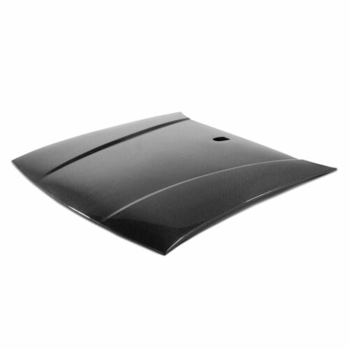 Seibon Carbon Carbon Fiber Roof Cover for 2013-2020 Scion FRS / Toyota 86 / Subaru BRZ