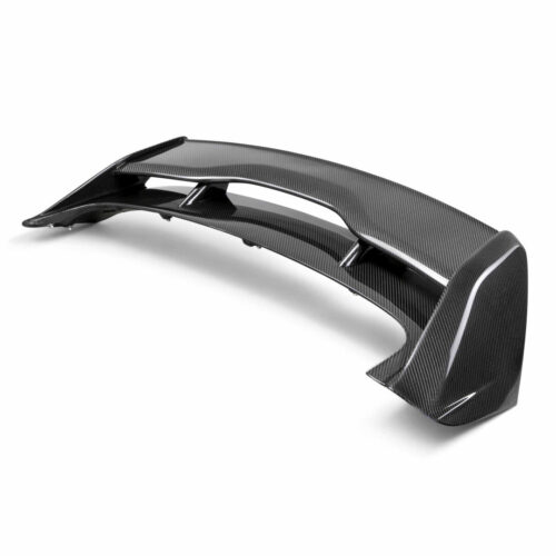 Seibon Carbon Carbon Fiber Spoiler For 2016-2018 Ford Focus RS