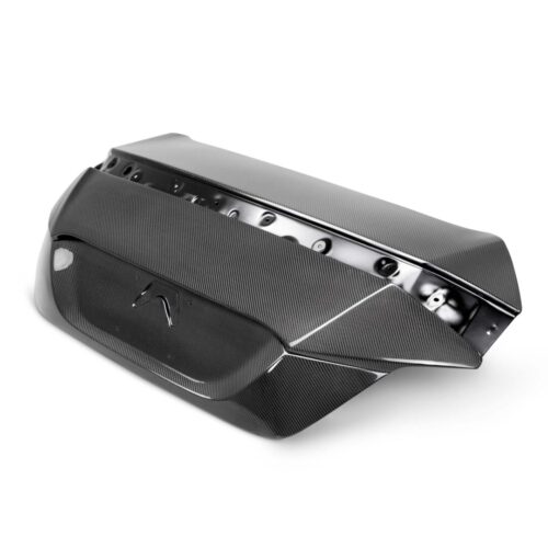 Seibon Carbon Fiber Trunk Lid for 2016-2020 Honda Civic 2DR
