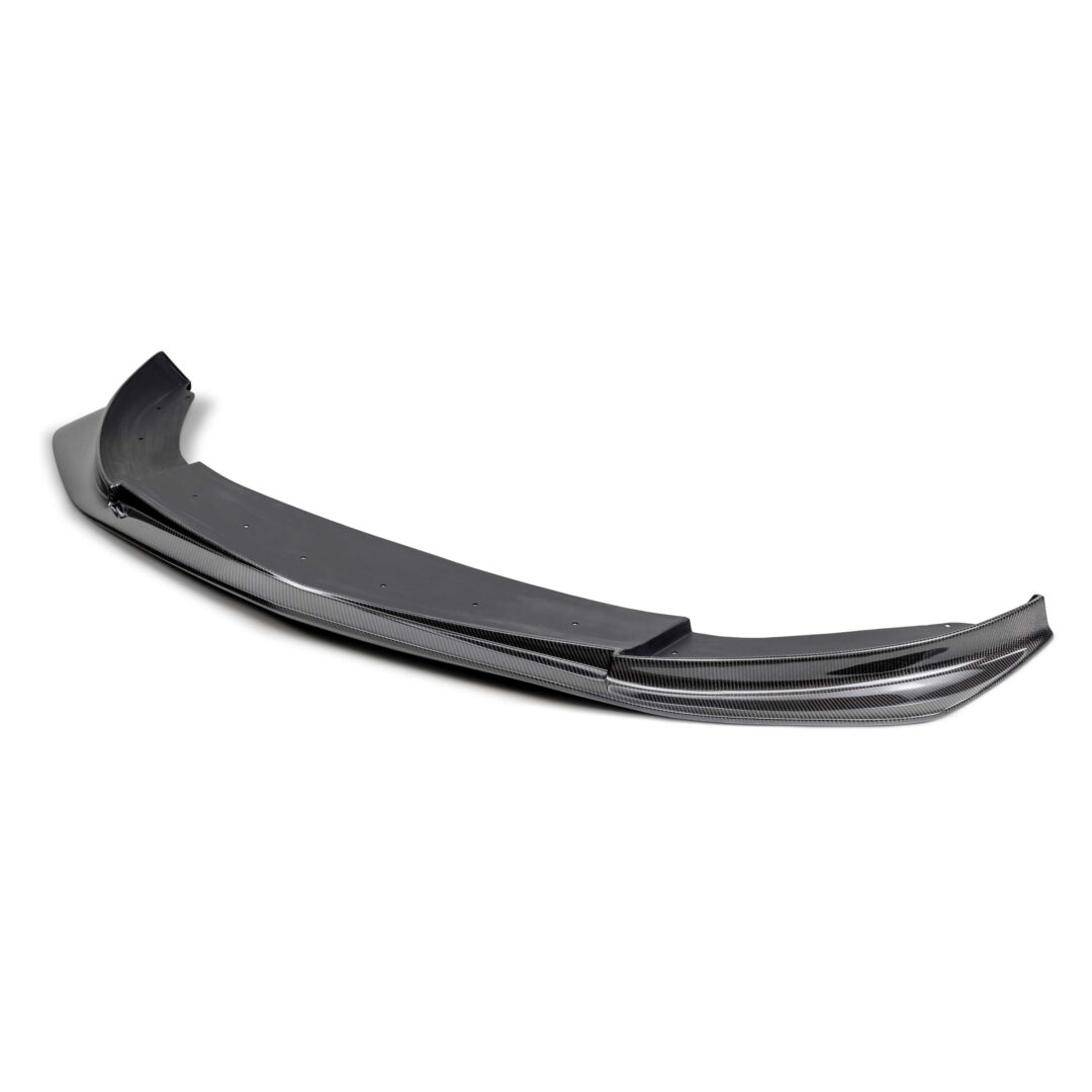 Seibon Carbon DL-Style Carbon Fiber Front Lip For 2023-2025 Nissan Z FL22NSZ-DL_1