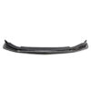 Seibon Carbon DL-Style Carbon Fiber Front Lip For 2023-2025 Nissan Z FL22NSZ-DL_2