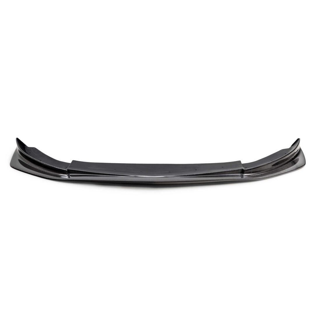 Seibon Carbon DL-Style Carbon Fiber Front Lip For 2023-2025 Nissan Z FL22NSZ-DL_2