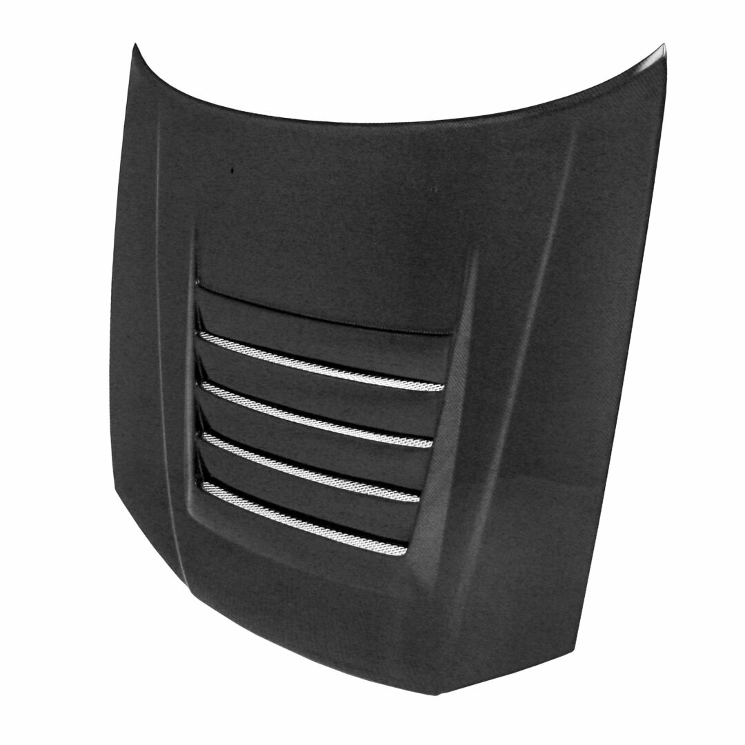 Seibon Carbon DS-Style Carbon Fiber Hood for 1999-2001 Nissan Skyline R34 GT-S HD9901NSR34S-DS (1)