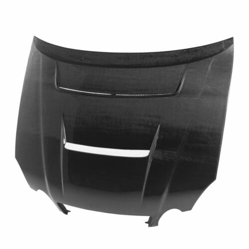Seibon Carbon DV-Style Carbon Fiber Hood For 1998-2005 Lexus GS300/400/430
