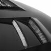 Seibon Carbon DV-Style Carbon Fiber Hood for 2008-2017 Mitsubishi Lancer HD0809MITLAN-DV (2)